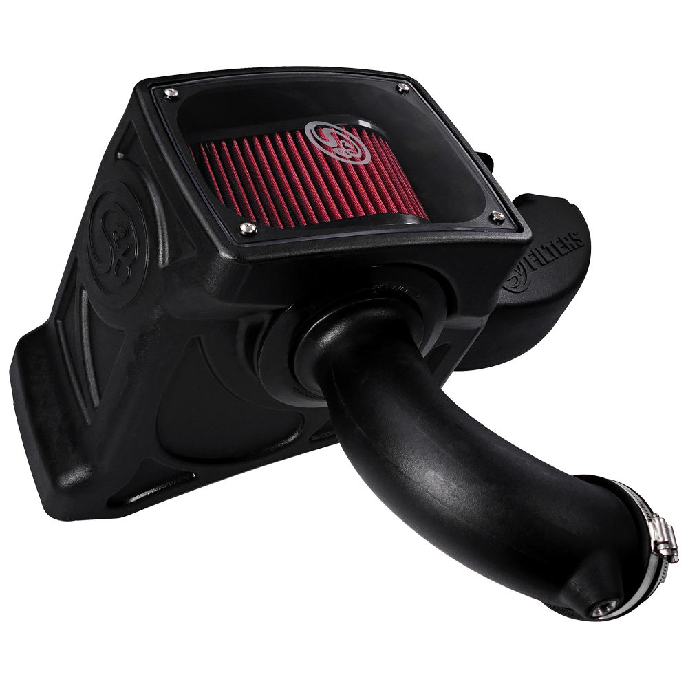 S&B Filters Cold Air Intake For 2015-2016 Colorado / Canyon 3.6L - Image 3