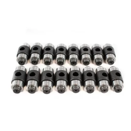BTR TK002 Trunnions