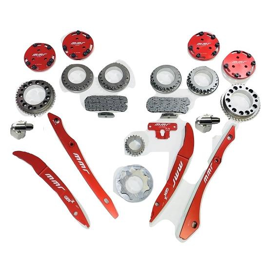 Modular Motorsports Racing 469000 