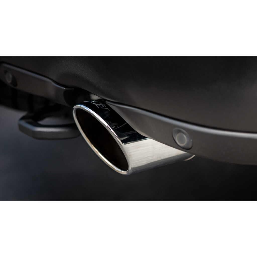 BORLA Exhaust 60718 Tip Kit for 20212023 Ram 1500 TRX RPM Outlet