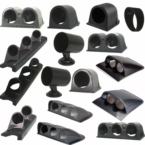 Gauge Mounts