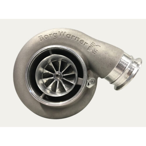 BorgWarner bwa14009097010 AirWerks SuperCores Assembly SX-E S400SX-E 80mm 110/96