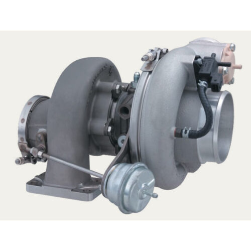 BorgWarner bwa179355 EFR Turbochargers B2 7064 0.83 A/R VO Wastegated