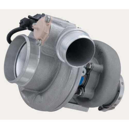 BorgWarner bwa179358 EFR Turbochargers B2 9180 0.83 A/R VO Wastegate