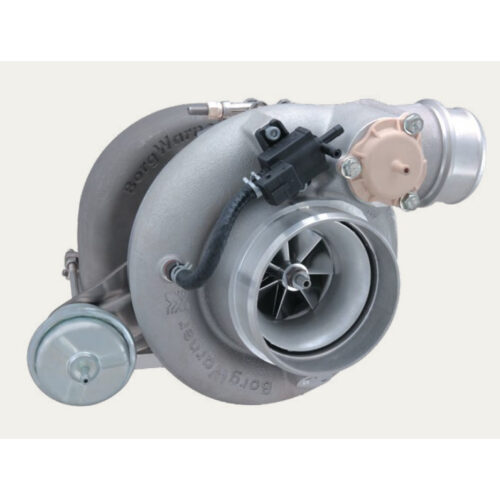 BorgWarner bwa179389 EFR Turbochargers B2 7064 0.92 A/R VTF Wastegate