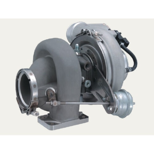 BorgWarner bwa179391 EFR Turbochargers B2 7064 1.05 A/R VTF