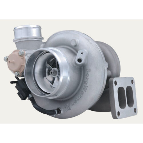 BorgWarner bwa179394 EFR Turbochargers B2 9180 1.05 A/R VTF