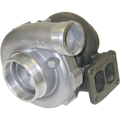 Garrett Turbochargers grt751470-5020S GT4094R Turbocharger 0.95 A/R (Mid Frame)