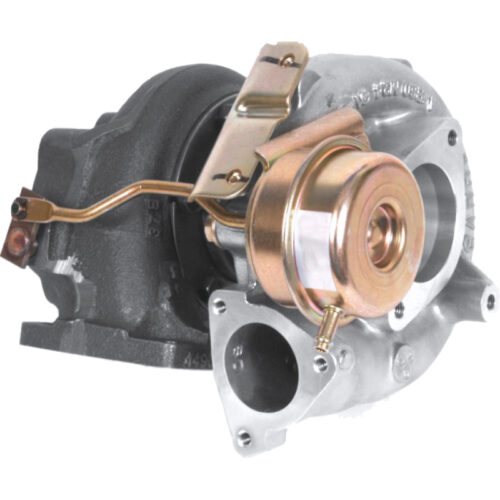 Garrett Turbochargers grt836023-5004S GT2560R Turbocharger (Small Frame)