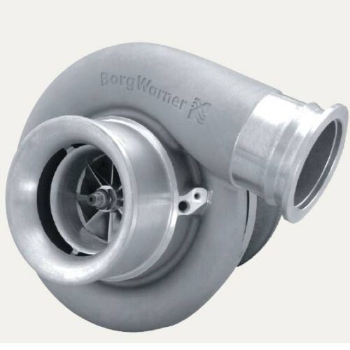 BorgWarner bwa179191 AirWerks SuperCores S500SX SX 91mm (120/110)