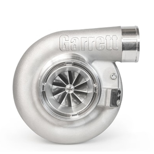 Garrett Turbochargers grt757707-0029 G40 Turbine Housing Kit O/V V-Band / V-Band 1.06 A/R