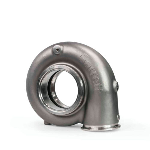 Garrett Turbochargers grt761208-0069 G55 Turbine Housing Kit 1.24 A/R O/V / V-Band In/Out