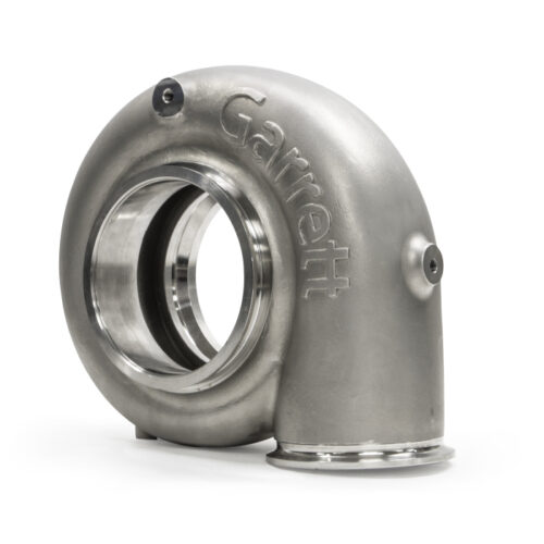 Garrett Turbochargers grt761208-0085 G57 Turbine Housing Kit 1.41 A/R O/V V-Band In/Out