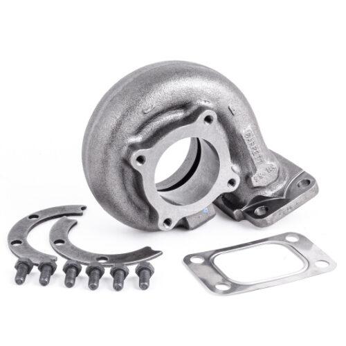 Garrett Turbochargers grt844669-0003 GTW34 Turbine Housing Kit O/V T3 / 4 Bolt 0.82 A/R