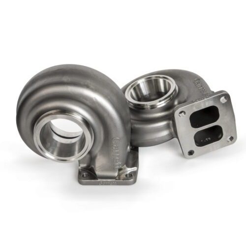 Garrett Turbochargers grt740902-0092 G30 Turbine Housing Kit Div T4 / V-Band 1.06 A/R Standard Rotation