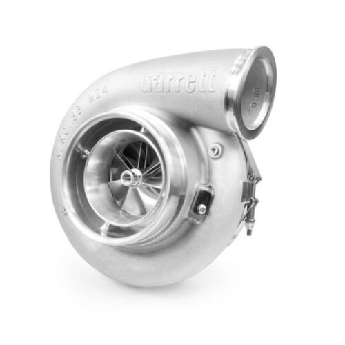 Garrett Turbochargers grt761208-0087 GXR55 Turbine Housing Kit 1.40 A/R V-Band In/Out 103TW