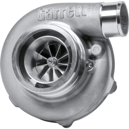 Garrett Turbochargers grt740902-0057 GTX3576R Gen II Turbine Housing Kit O/V V-Band / V-Band 0.83 A/R (Ni-Resist)