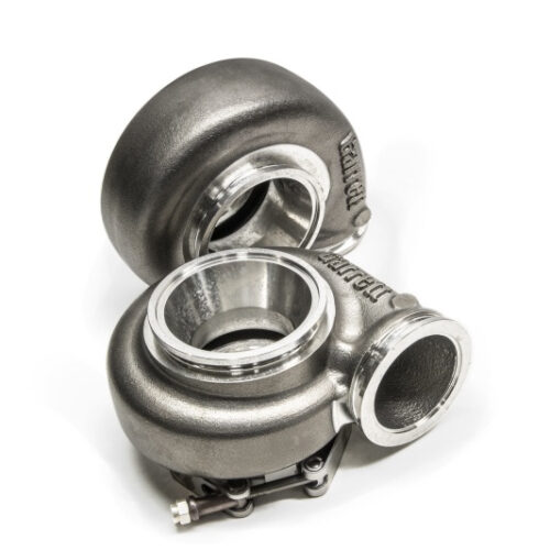 Garrett Turbochargers grt740902-0097 G30 Turbine Housing Kit O/V V-Band / V-Band 0.83 A/R Reverse Rotation