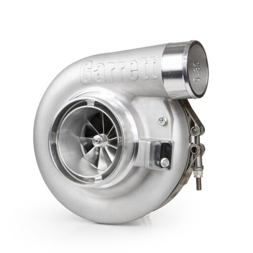Garrett Turbochargers grt938272-5001S G40-1000 G-Series II Supercore