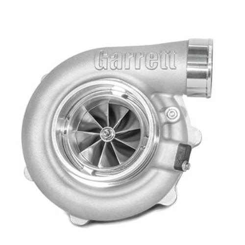 Garrett Turbochargers grt880695-5002S G35-1050 Super Core Standard Rotation