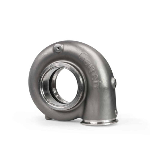 Garrett Turbochargers grt761208-0074 G55 Turbine Housing Kit 1.40 A/R T6 / V-Band In/Out