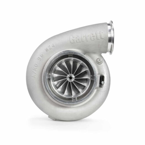 Garrett Turbochargers grt880547-5021S G55-2650 102mm Super Core