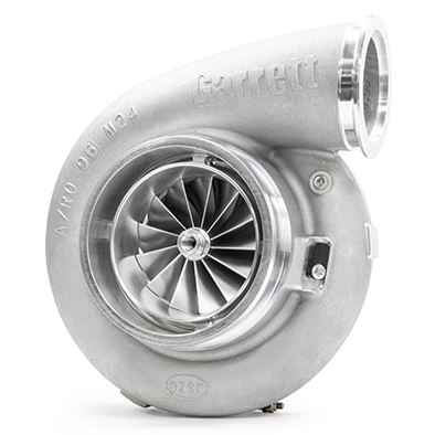 Garrett Turbochargers grt851285-5007S GTX5533R Super Core 88mm Inducer SFI Gen II