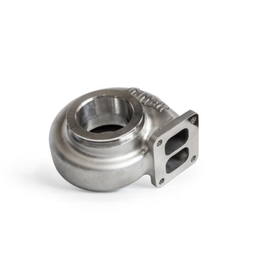 Garrett Turbochargers grt757707-0026 G45 Turbine Housing Kit Div T4 / V-Band 1.44 A/R - Standard Rotation
