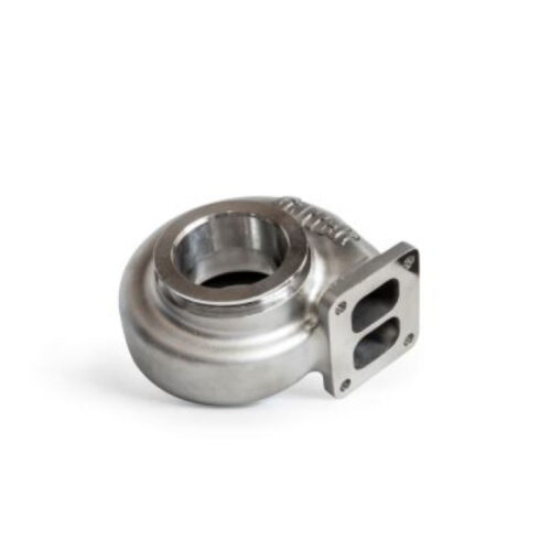 Garrett Turbochargers grt757707-0016 G42 Turbine Housing Kit Div T4 / V-Band 1.28 A/R
