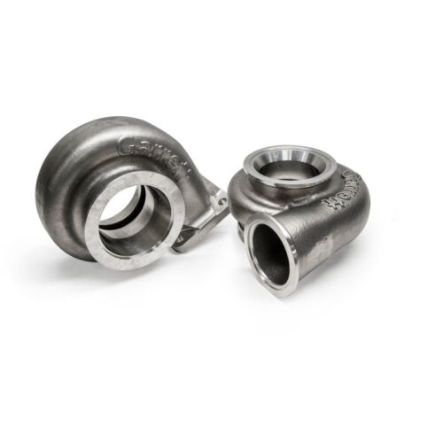 Garrett Turbochargers grt757707-0030 G40 Turbine Housings Kit O/V V-Band / V-Band 1.19 A/R