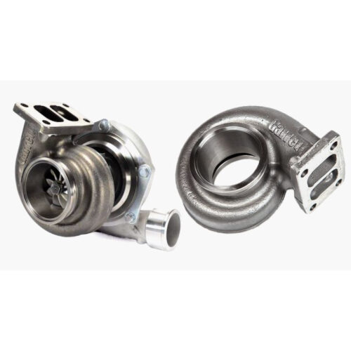 Garrett Turbochargers grt740902-0054 GTX3071R Gen II Reverse Turbine Housing Kit O/V V-Band / V-Band 0.83 A/R (Ni-Resist)