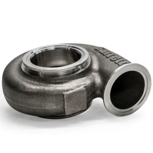 Garrett Turbochargers grt757707-0020 G45 Turbine Housing Kit O/V V-Band / V-Band 1.15 A/R Standard Rotation