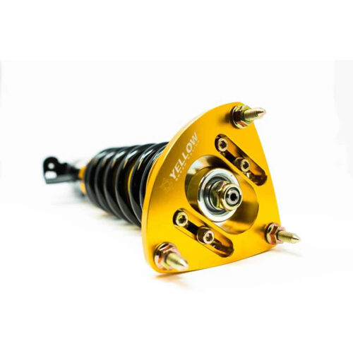 Yellow Speed Racing YS01-DG-DPS008 Dynamic Pro Sport Coilovers for 2011-2021 Dodge Charger / Challenger