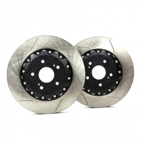 Yellow Speed Racing YSR-BBKRR-286-22 High Performance Sport Front Brake Pads