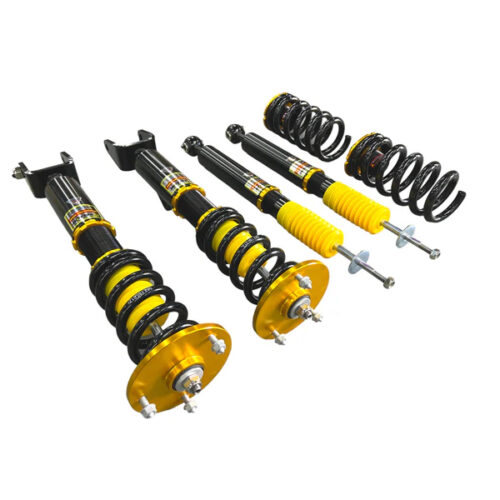 Yellow Speed Racing YS01-DG-DPS005 Dynamic Pro Sport Coilovers for 2011-2021 Dodge Charger / Challenger