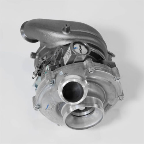 Ford Performance M-TURBO-67 Diesel Turbo Kit for 2015-2016 Ford F-250 / F-350