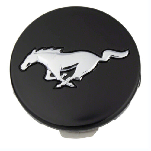 Ford Performance M-1096-O Wheel Center Cap for 2015-2026 Ford Mustang