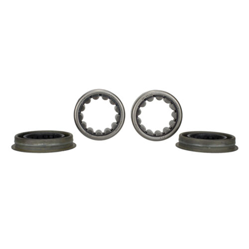 Ford Performance M-1225-B1 8.8inch Axle Shaft Bearing and Seal Kit for 2005-2014 Ford Mustang GT