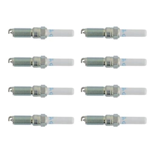 Ford Performance M-12405-50VDE VDE Coyote Cold Spark Plug Set for 2021-2025 Ford F-150 5.0L