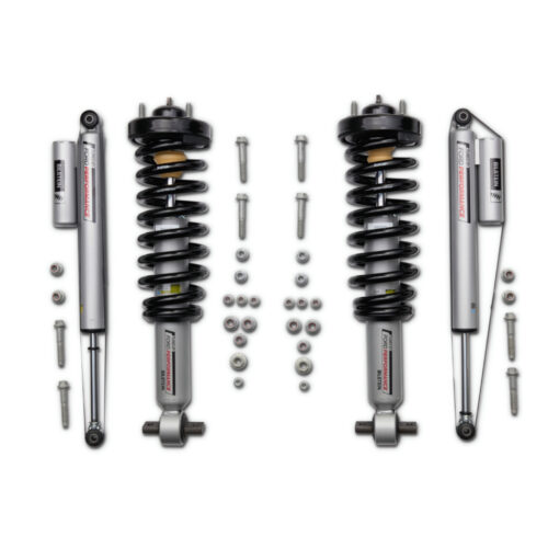 Ford Performance M-18000-F15BA Off-Road Suspension Kit for 2021-2024 Ford F-150 4X4