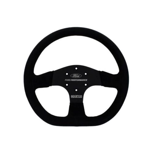 Ford Performance M-3600-RA Steering Wheel for 2005-2016 Ford Mustang