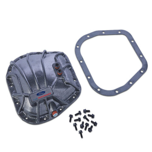 Ford Performance M-4033-F975 9.75in Differential Cover for 1997-2024 Ford F-150