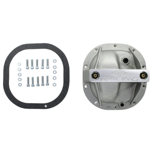 Ford Performance M-4033-G2 8.8inch Axle Girdle Cover Kit for 1986-2014 Ford Mustang GT