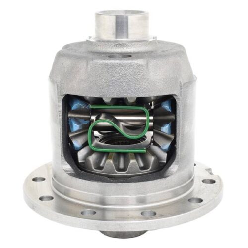 Ford Performance M-4204-F318C 8.8inch Traction-Lok Limited Slip Differential for 2003-2004 Ford Mustang