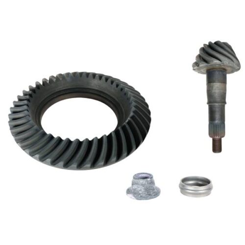 Ford Performance M-4209-88373 8.8 inch 3.73 Ring Gear and Pinion for Ford 8.8 inch Axle
