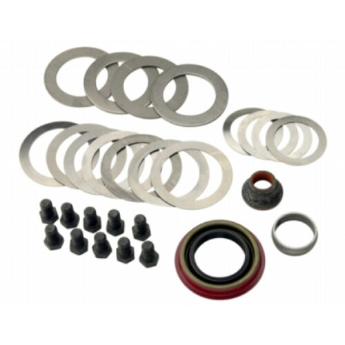 Ford Performance M-4210-A 8.8inch Ring & Pinion installation Kit for 2005-2014 Ford F-150