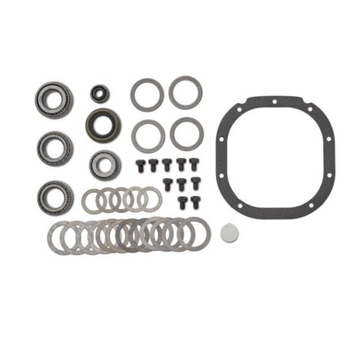 Ford Performance M-4210-B2 8.8" Ring Gear And Pinion Installation Kit for 1986-2014 Ford