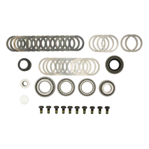 Ford Performance M-4210-B3 Super 8.8in IRS Ring Gear and Pinion Installation Kit for 2015-2025 Ford Mustang