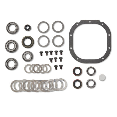 Ford Performance M-4210-C3 8.8inch Ring and Pinion Installation Kit for 1986-2004 Ford F-150