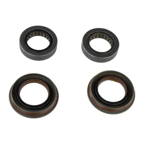 Ford Performance M-4413-B 8.8in IRS Axle Bearing and Seal Kit for 2015-2018 Ford Mustang Super 8.8" IRS Axle
